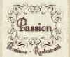 logo Restaurant Passion