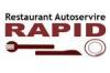 logo Restaurant Rapid