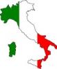 logo Trattoria Bella Italia
