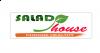 logo Salad House