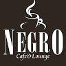 logo Negro Restaurant