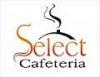 logo Select Cafeteria din Finantele Publice