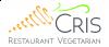 logo Restaurantul Vegetarian Cris