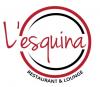 logo L`Esquina Restaurant&Lounge