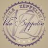logo Vila Zeppelin