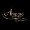 logo Amparo Restaurant & Pizzerie