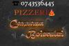 logo Pizzeria Cazarma Boierului