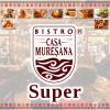 logo Bistro Casa Mureșană - Super