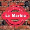 logo La Marina