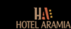 logo Hotel Aramia