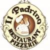 logo Restaurant il Padrino