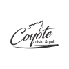 logo Coyote Risto&Pub