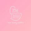 logo Love Coffee