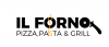 logo Il Forno Weekend