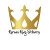 logo Korona King Delivery