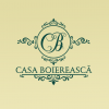 logo Casa Boiereasca 