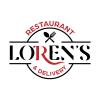 logo Restaurant Loren`s