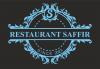 logo Restaurant Saffir