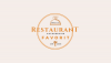 logo FAVORIT Restaurant Autoservire