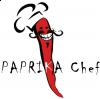logo Paprika Chef