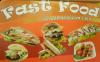 logo Fast Food Borostyan
