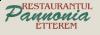 logo Restaurantul Pannonia