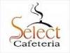 logo Select Cafeteria din Primarie