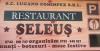 logo Restaurant Seleus
