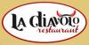logo Restaurant LaDiavolo