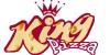 logo King Pizzerie Restaurant