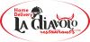 logo Home Delivery La Diavolo