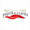 logo Paprika Csarda