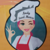 logo Andy Food House