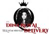 logo Dina's Royal Delivery