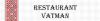 logo Delivery Vatman Restaurant