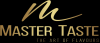 logo Master Taste