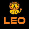 logo Leo Delivery