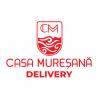 logo Casa Muresana Delivery