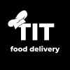 logo TIT food delivery